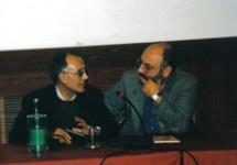 BABAK KARIMI